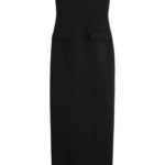 Toteme Dresses with minimalist design at Luxury Shoes 