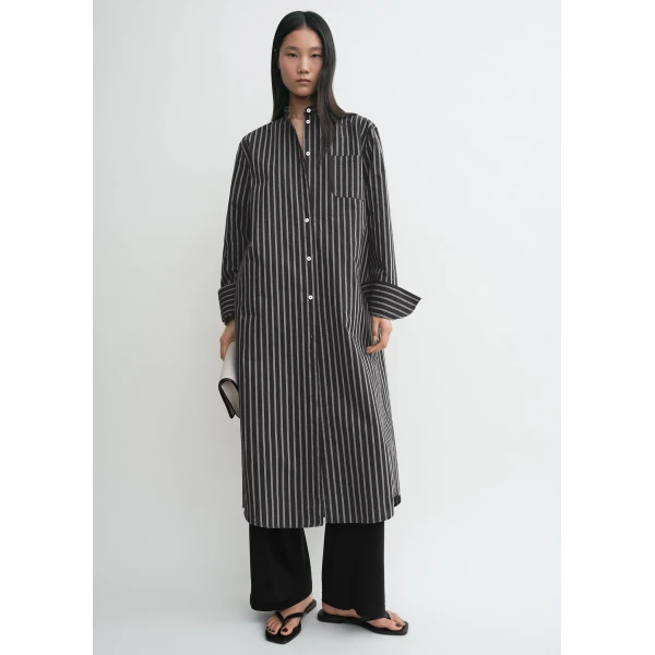 Toteme Dresses with minimalist design at Luxury Shoes 