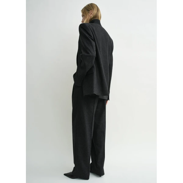 Toteme Jackets with minimalist design at Luxury Shoes 