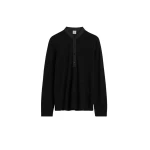 Toteme Knitwear with minimalist design at Luxury Shoes 