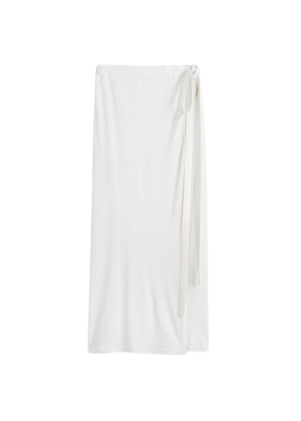 Toteme Skirts with minimalist design at Luxury Shoes 