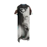 Vivienne Westwood Worlds End Swing Dress - Vivienne Westwood Dresses - Punk Luxury - Shop at Luxury Shoes 