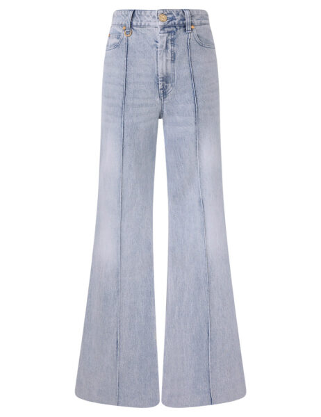 Elevate your elegance in this Zimmermann Pants   from the 2025 resort wear edit