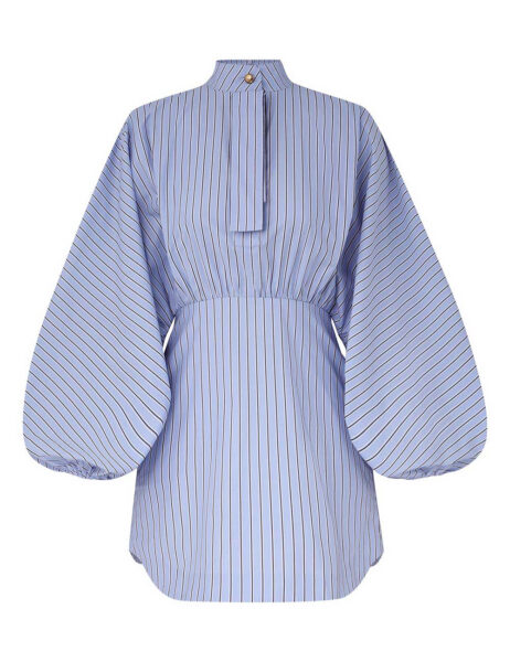 Elevate your elegance in this Zimmermann Dresses   from the 2025 resort wear edit