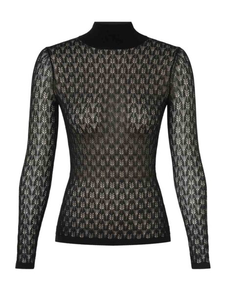 Elevate your elegance in this Zimmermann Knitwear   from the 2025 resort wear edit