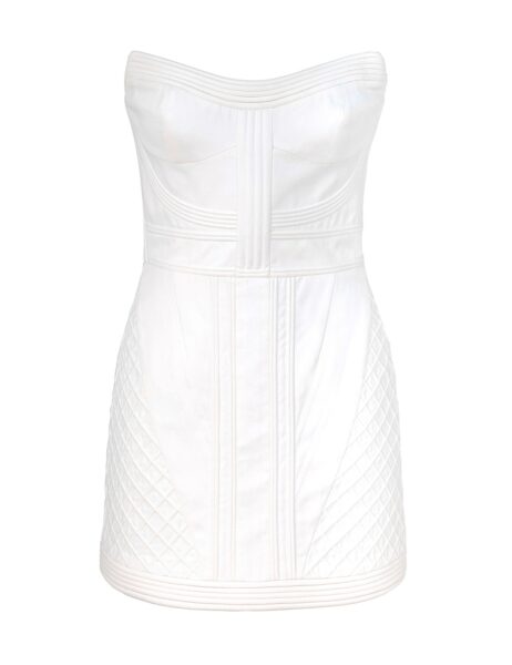 Elevate your elegance in this Zimmermann Dresses   from the 2025 resort wear edit
