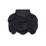Zimmermann Rebellion Denim Mini Skirt | Ready to Wear 2025 Collection Luxury Shoes Elevate your elegance in this Zimmermann Skirts from the 2025 resort wear edit