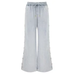 Elevate your elegance in this Zimmermann Pants   from the 2025 resort wear edit