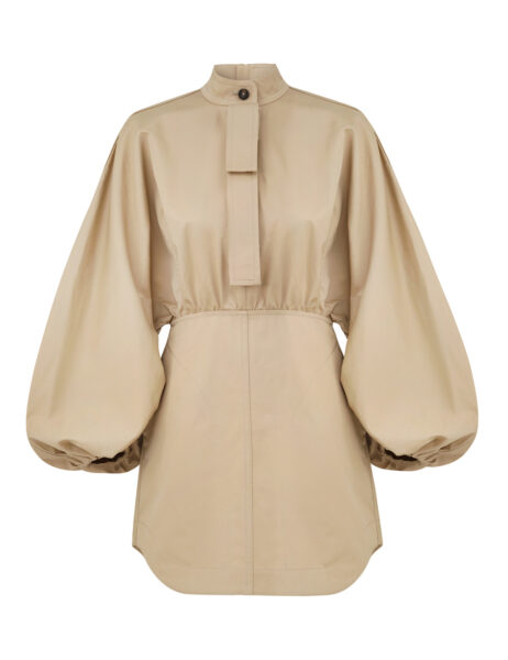 Elevate your elegance in this Zimmermann Dresses   from the 2025 resort wear edit