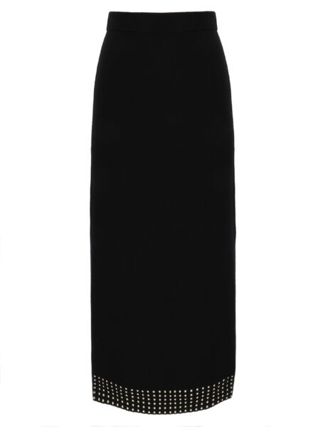 Elevate your elegance in this Zimmermann Skirts   from the 2025 resort wear edit
