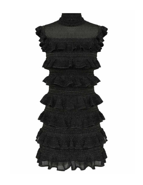 Elevate your elegance in this Zimmermann Dresses   from the 2025 resort wear edit