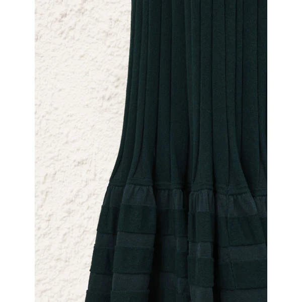 Elevate your elegance in this Zimmermann Skirts   from the 2025 resort wear edit