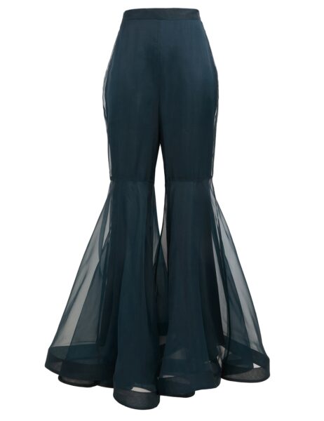Elevate your elegance in this Zimmermann Pants   from the 2025 resort wear edit