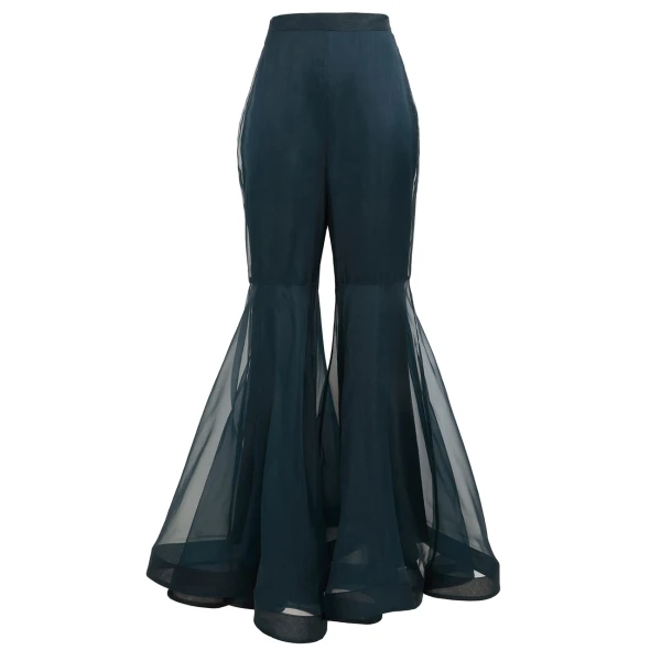 Elevate your elegance in this Zimmermann Pants   from the 2025 resort wear edit