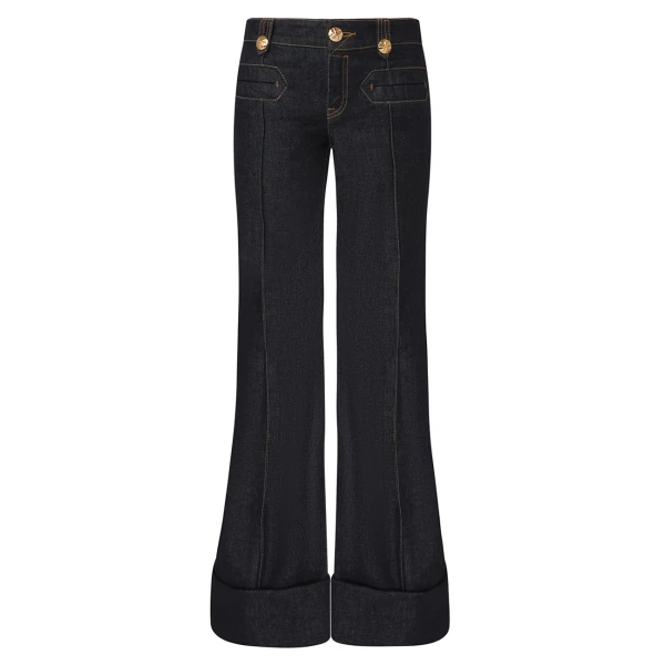 Elevate your elegance in this Zimmermann Pants   from the 2025 resort wear edit