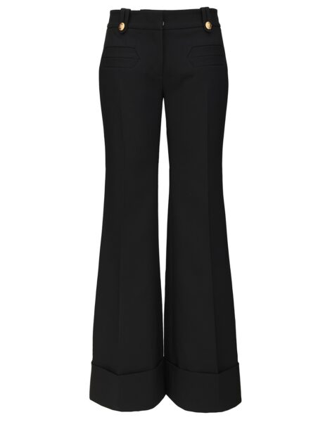 Elevate your elegance in this Zimmermann Pants   from the 2025 resort wear edit