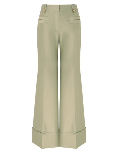 Elevate your elegance in this Zimmermann Pants   from the 2025 resort wear edit