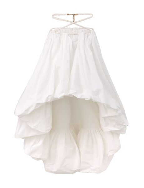 Elevate your elegance in this Zimmermann Skirts   from the 2025 resort wear edit