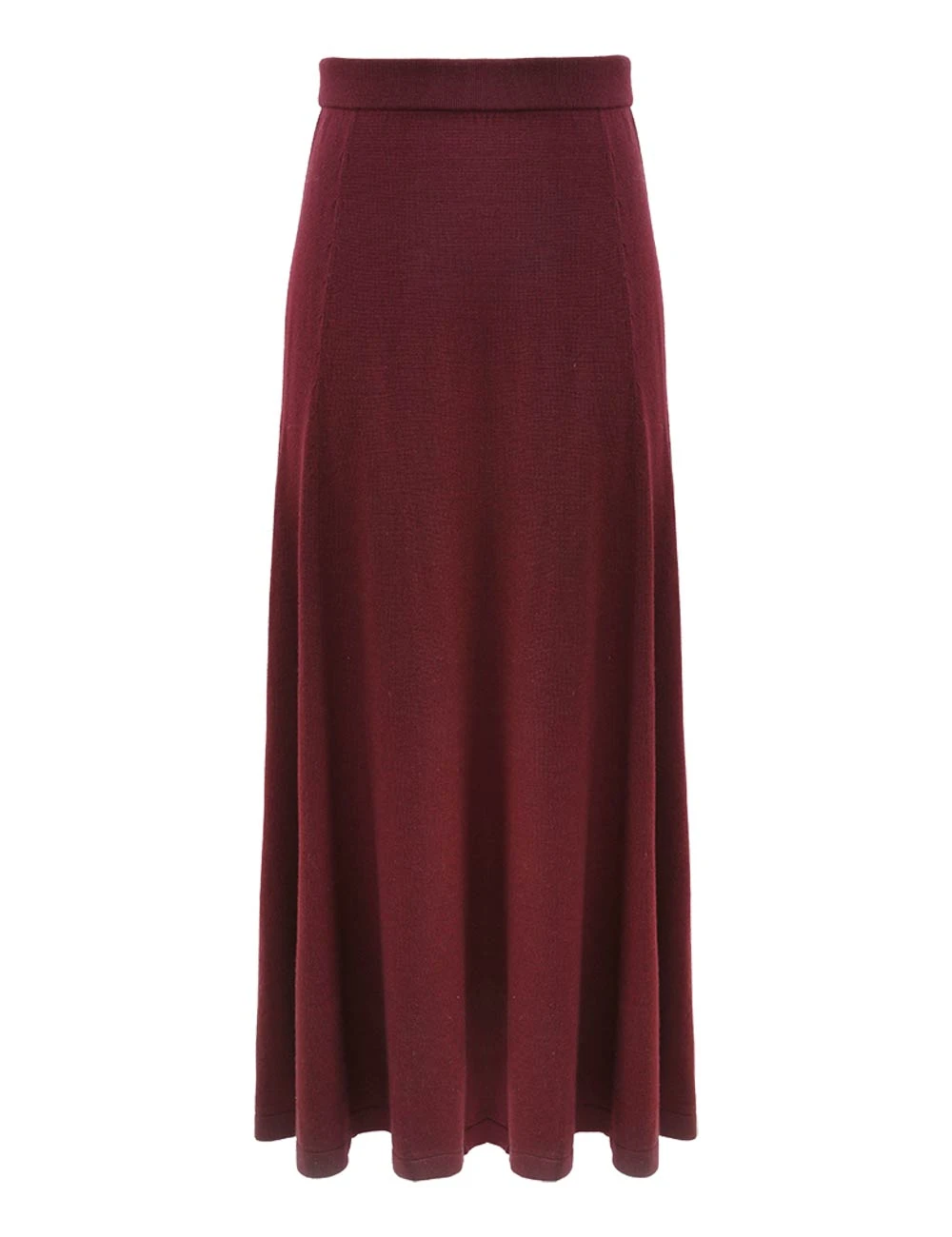 Zimmermann Rebellion Merino Midi Skirt | Ready to Wear 2025 Collection Luxury Shoes Elevate your elegance in this Zimmermann Skirts from the 2025 resort wear edit