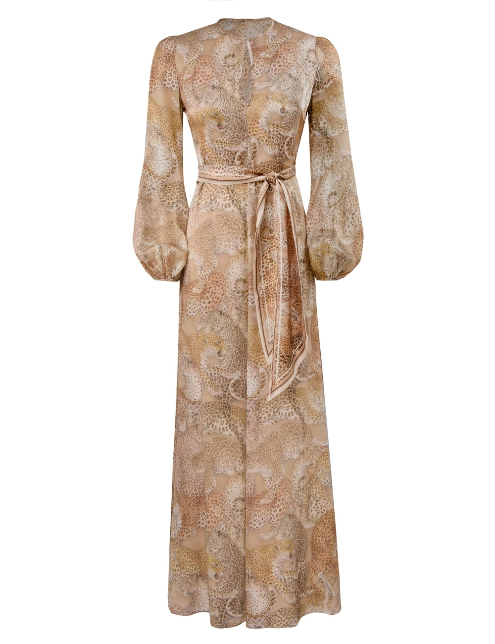 Zimmermann Rebellion Sheath Dress | Ready to Wear 2025 Collection Luxury Shoes Elevate your elegance in this Zimmermann Dresses from the 2025 resort wear edit