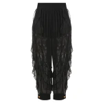 Elevate your elegance in this Zimmermann Pants   from the 2025 resort wear edit