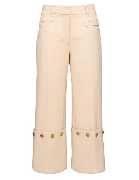 Elevate your elegance in this Zimmermann Pants   from the 2025 resort wear edit