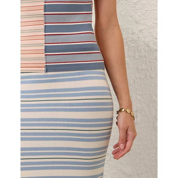 Elevate your elegance in this Zimmermann Skirts   from the 2025 resort wear edit