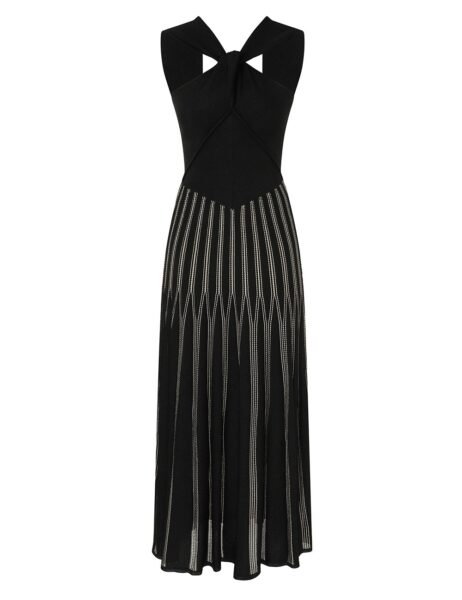 Elevate your elegance in this Zimmermann Dresses   from the 2025 resort wear edit