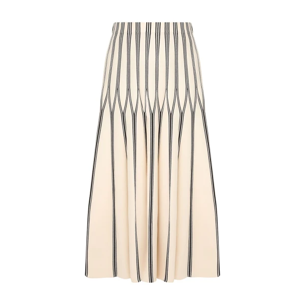 Elevate your elegance in this Zimmermann Skirts   from the 2025 resort wear edit