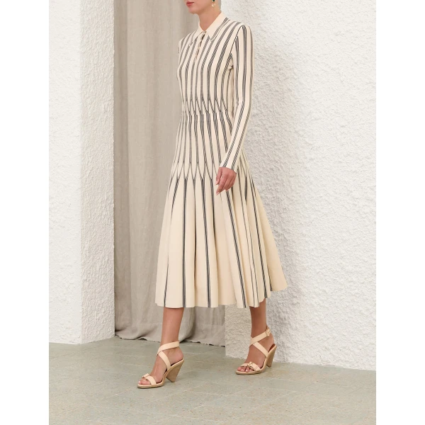 Elevate your elegance in this Zimmermann Tops   from the 2025 resort wear edit
