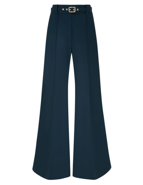 Elevate your elegance in this Zimmermann Pants   from the 2025 resort wear edit