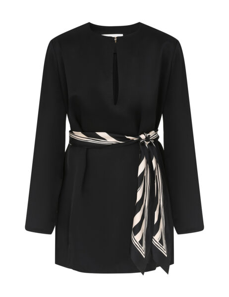 Elevate your elegance in this Zimmermann Dresses   from the 2025 resort wear edit