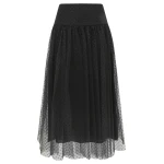 Elevate your elegance in this Zimmermann Skirts   from the 2025 resort wear edit