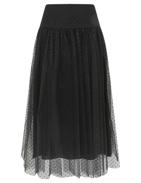 Elevate your elegance in this Zimmermann Skirts   from the 2025 resort wear edit
