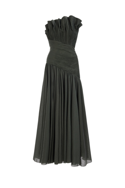 Aje Green Dresses