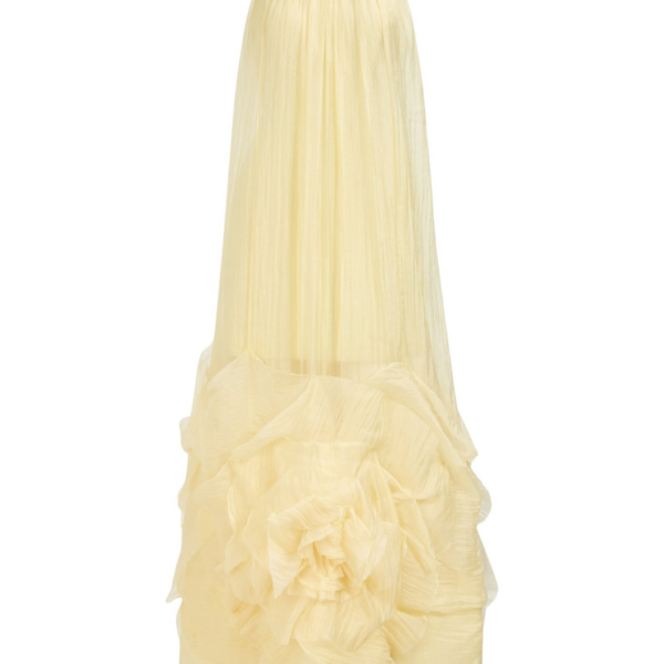 Aje Yellow Dresses