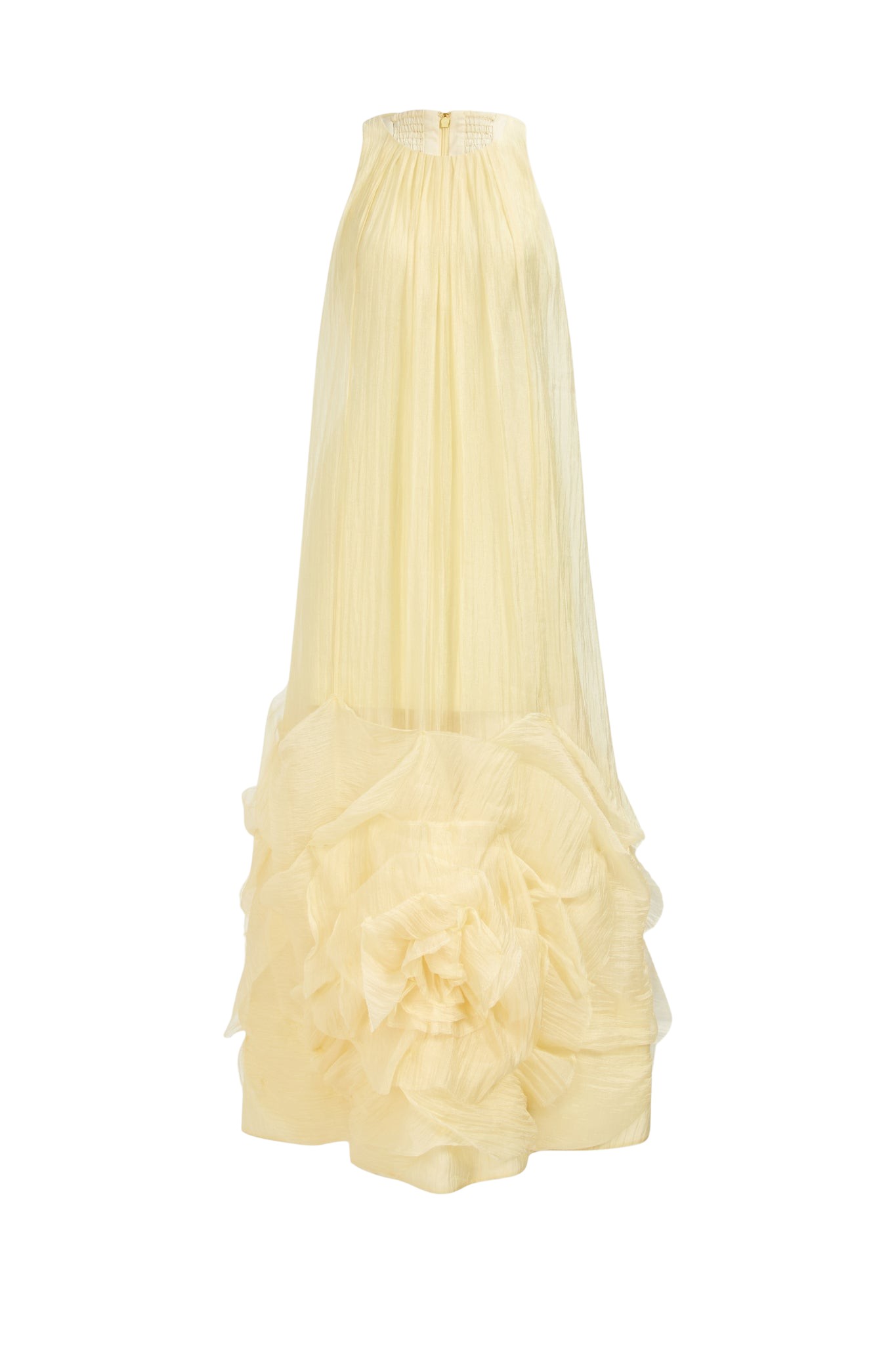 Aje-aus-Dresses-Ecliptica-Gown76211_nobg Aje Yellow Dresses