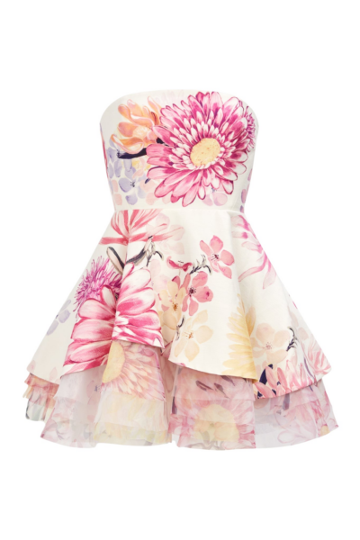 Aje Multicolour Dresses