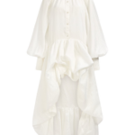 Aje Ivory Dresses