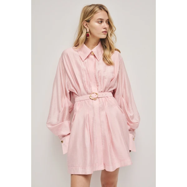 Murphie Mini Dress