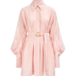 Aje Pink Dresses