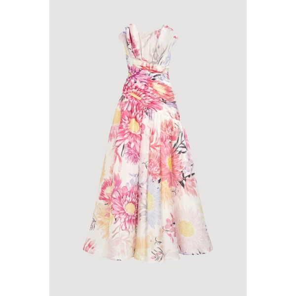 Aje clothing Aus Dresses – structured silhouette with raw femininity from Luxury Shoes 