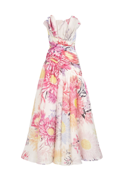 Aje Multicolour Dresses