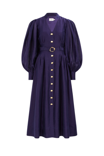 Aje Blue Dresses