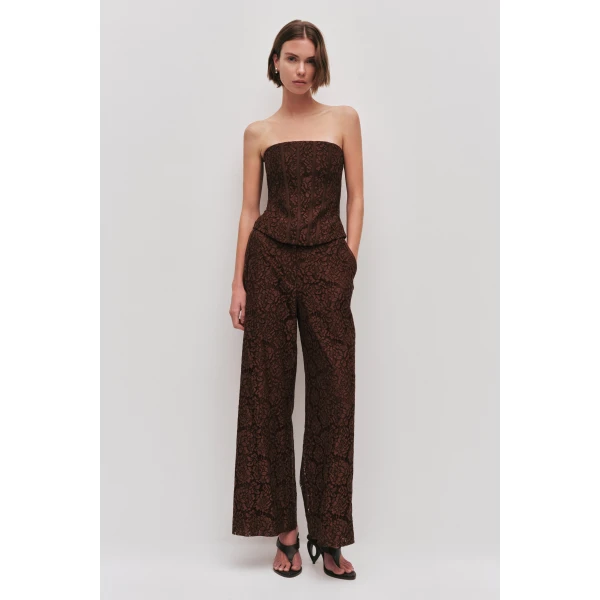 Mystic Lace Pant
