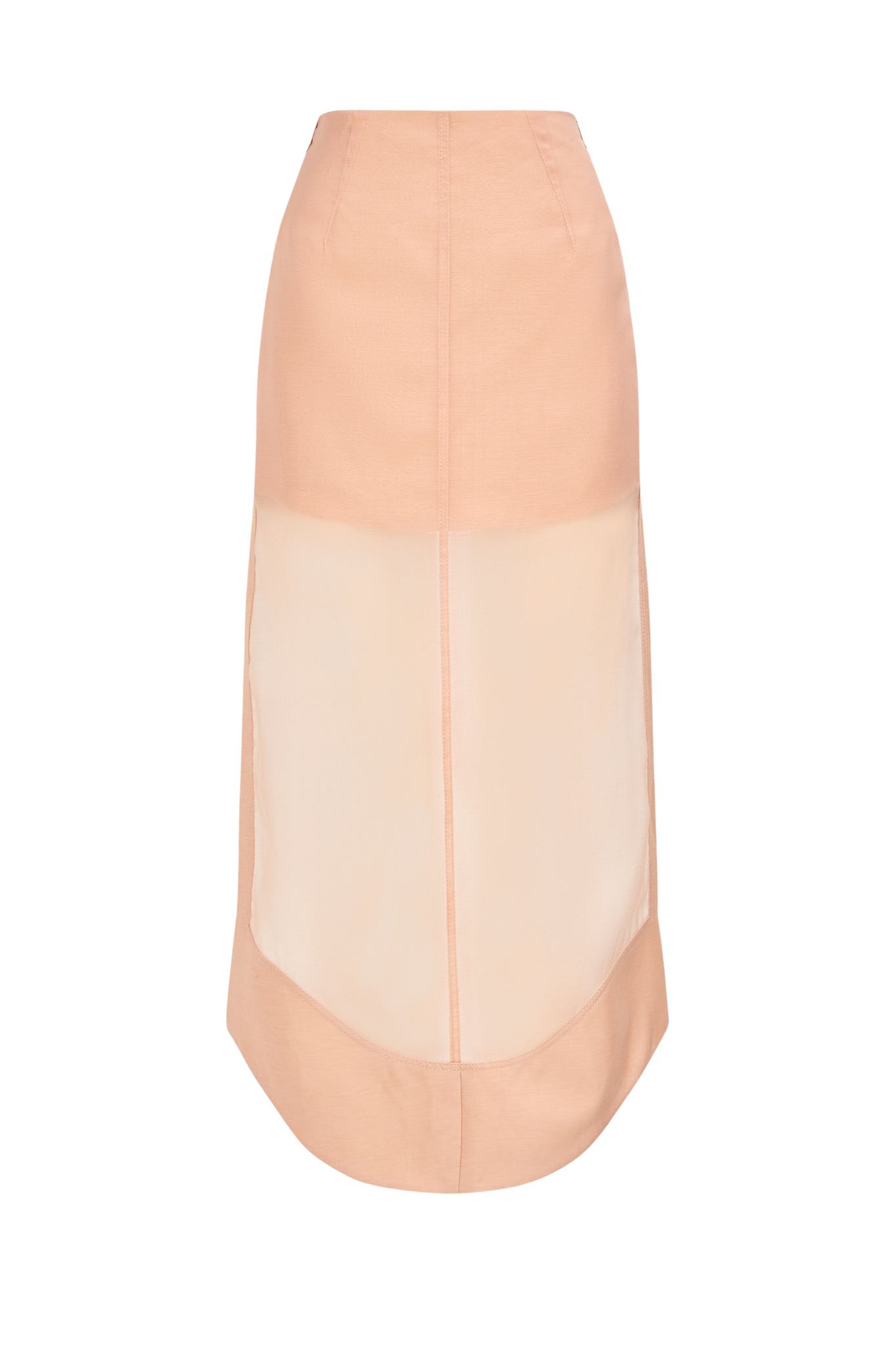 Aje-aus-Skirts-Capture-Skirt85407_nobg Aje Brown Skirts
