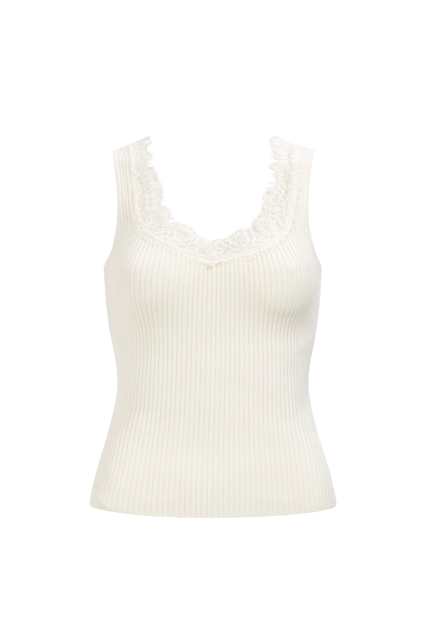 Aje-aus-Tops-Cascade-Knit-Tank38795_nobg Aje Brown Tops
