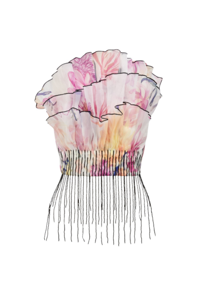 Aje Multicolour Tops