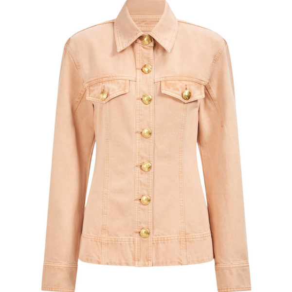 Aje Pink Tops