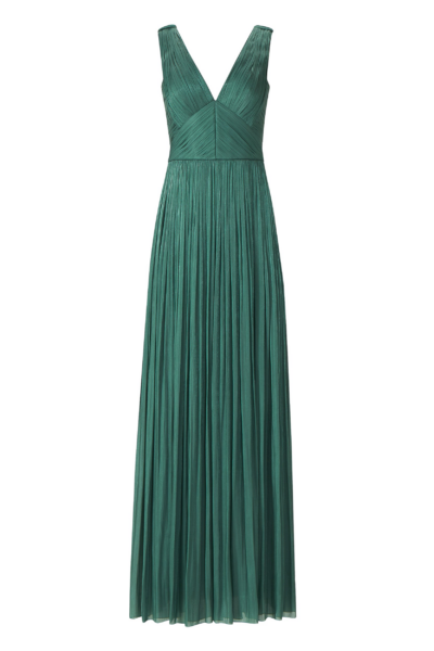 Costarellos Dresses - Romantic Greek Lace - Shop at Luxury Shoes 